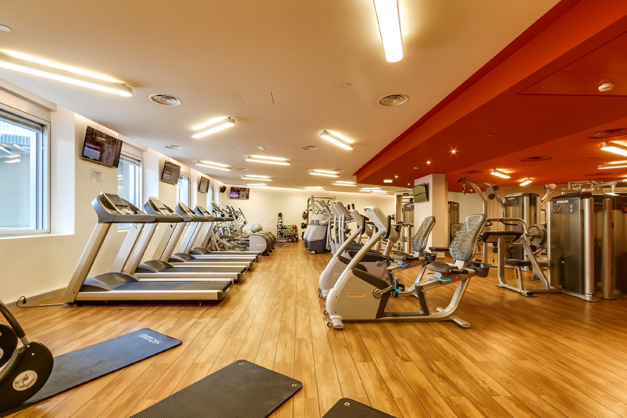 Bureau Boulogne-Billancourt 39362m² Location bureau Boulogne-Billancourt Hauts-de-Seine OLBUR2104578 4